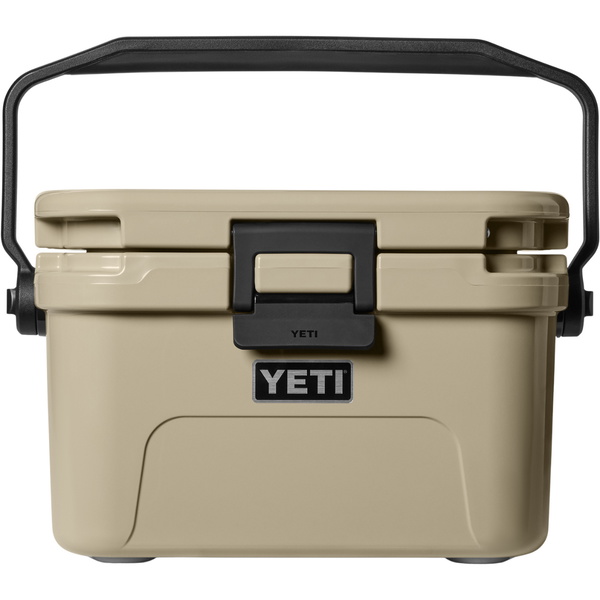2026 YETI Roadie 8 Køleboks 70000005807 - Tan